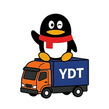 QQ 企鹅卡车
